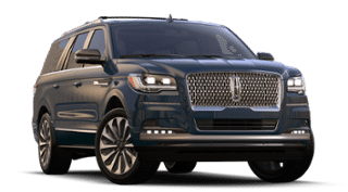 2024 Lincoln Lincoln Navigator External Image 4